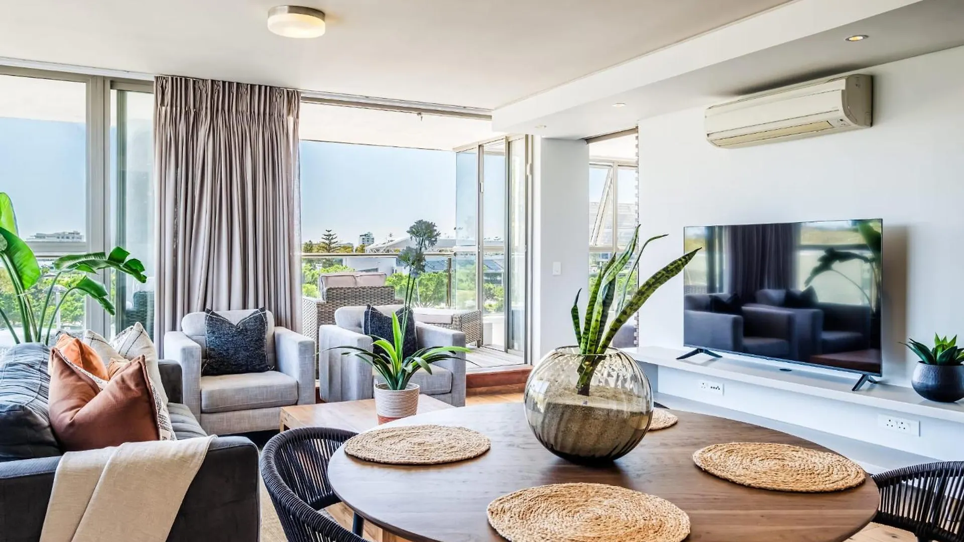 Tramonto Apartment Cape Town