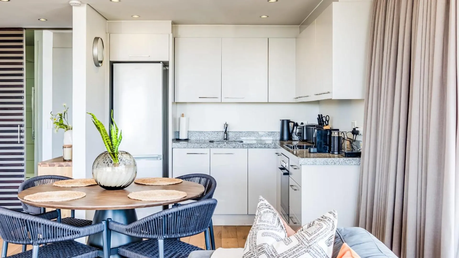 Tramonto Apartment Cape Town