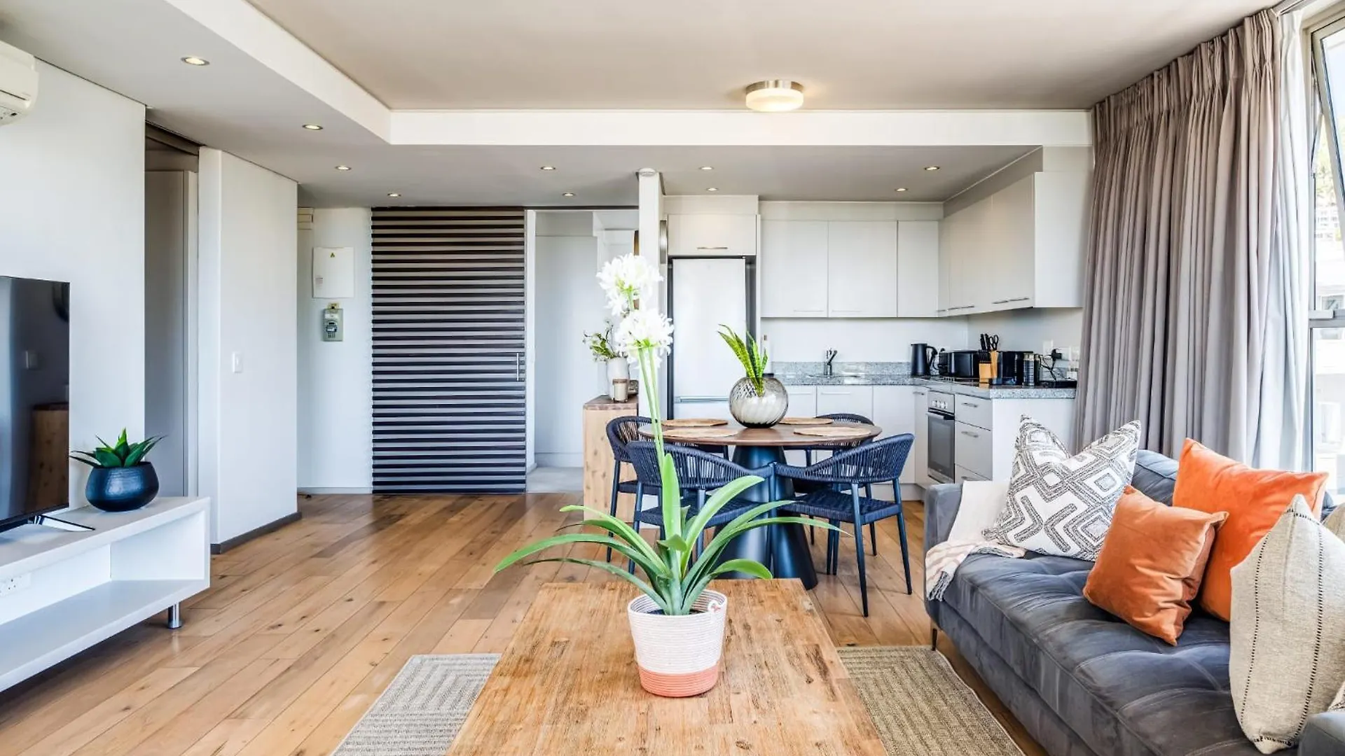 Tramonto Apartment Cape Town
