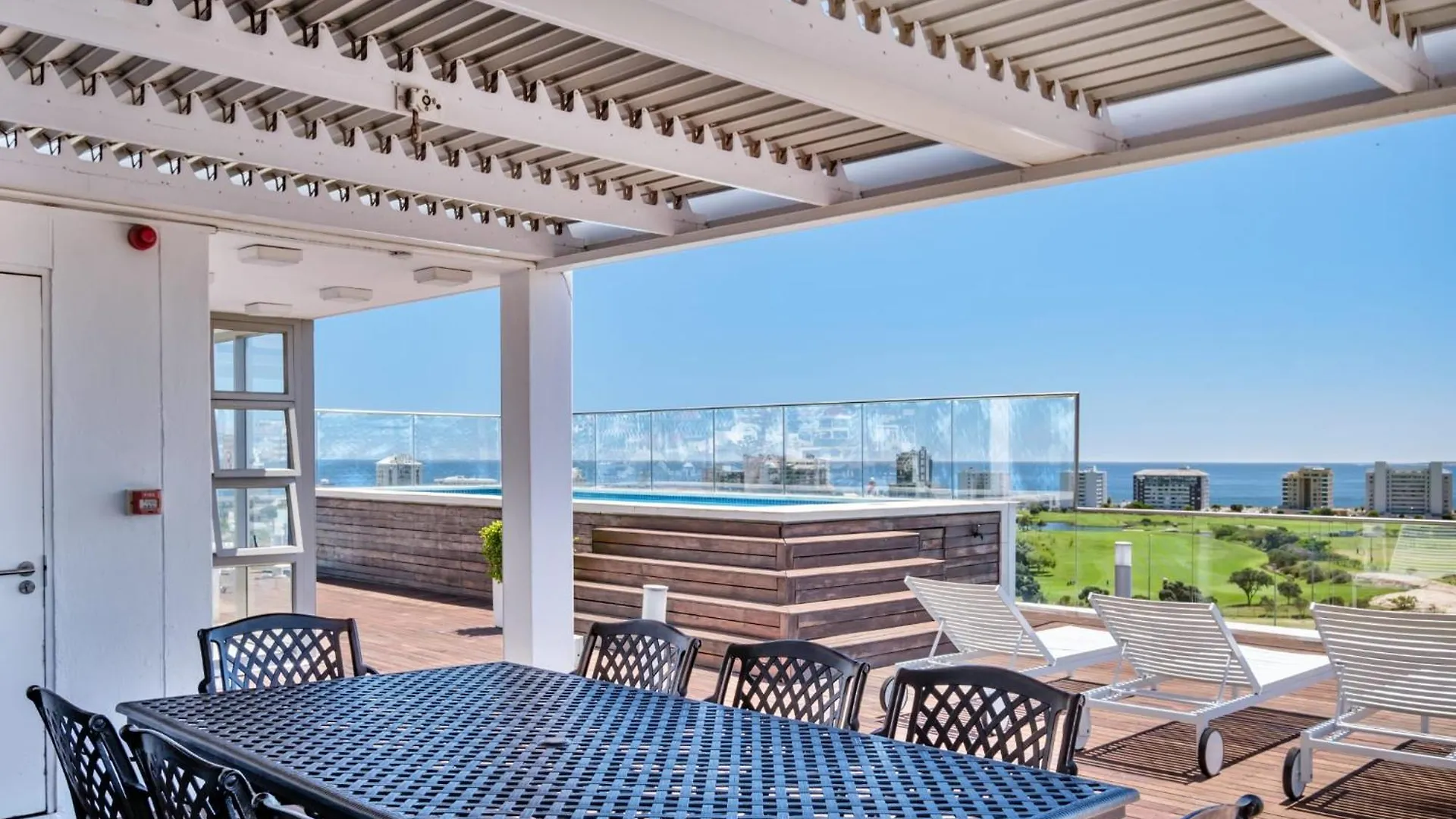 Tramonto Apartment Cape Town