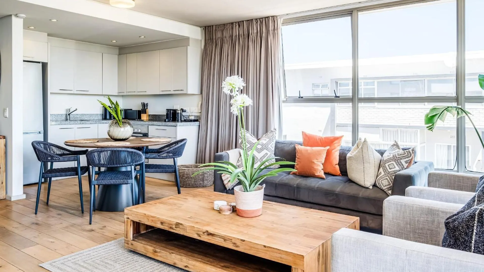 Tramonto Apartment Cape Town 0*,