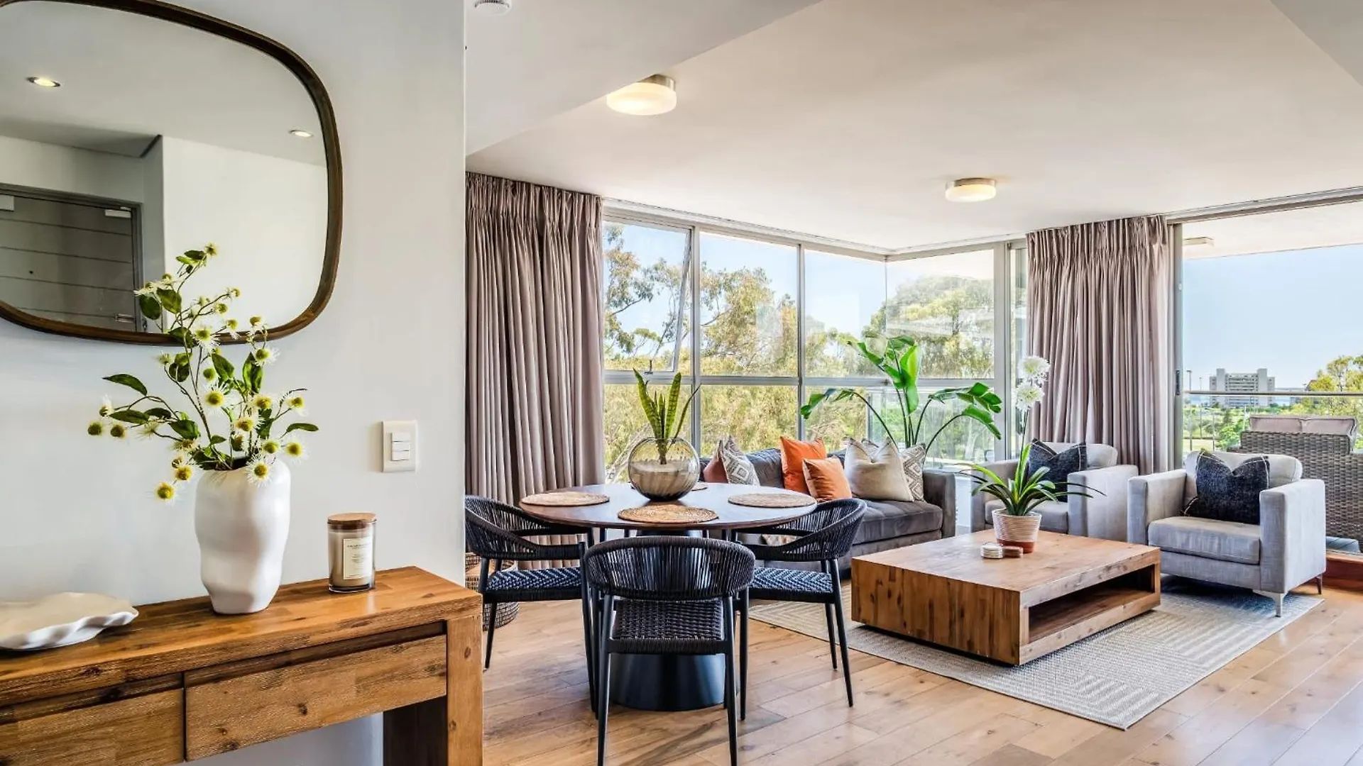 Tramonto Apartment Cape Town