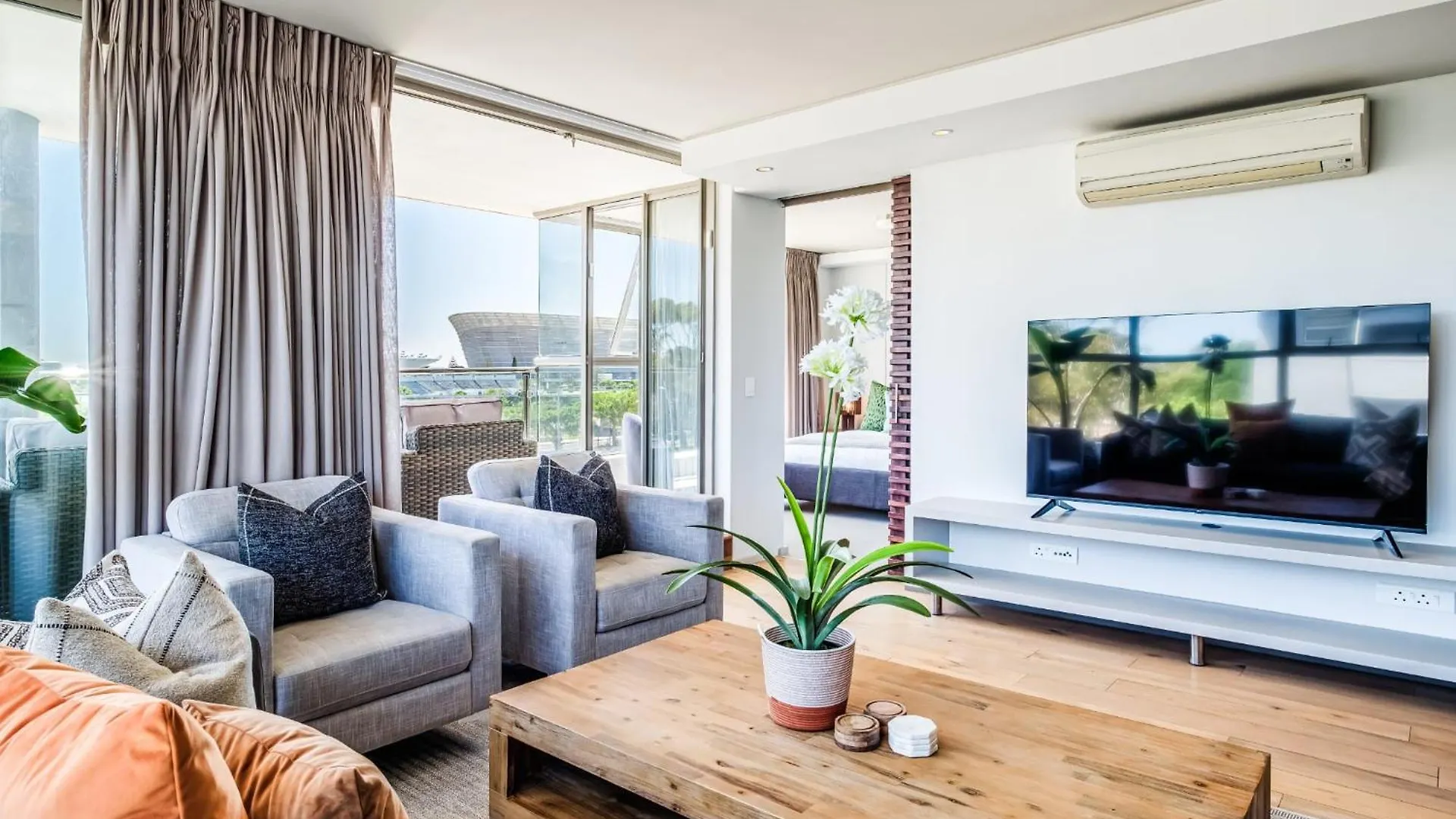 Tramonto Apartment Cape Town