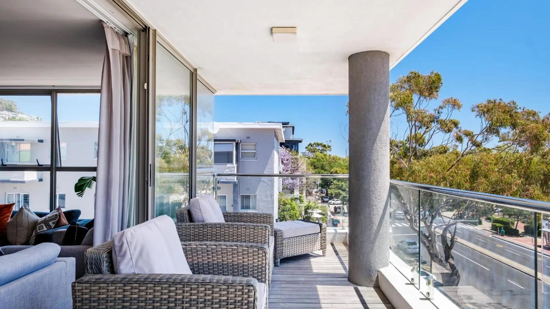 Tramonto Apartment Cape Town
