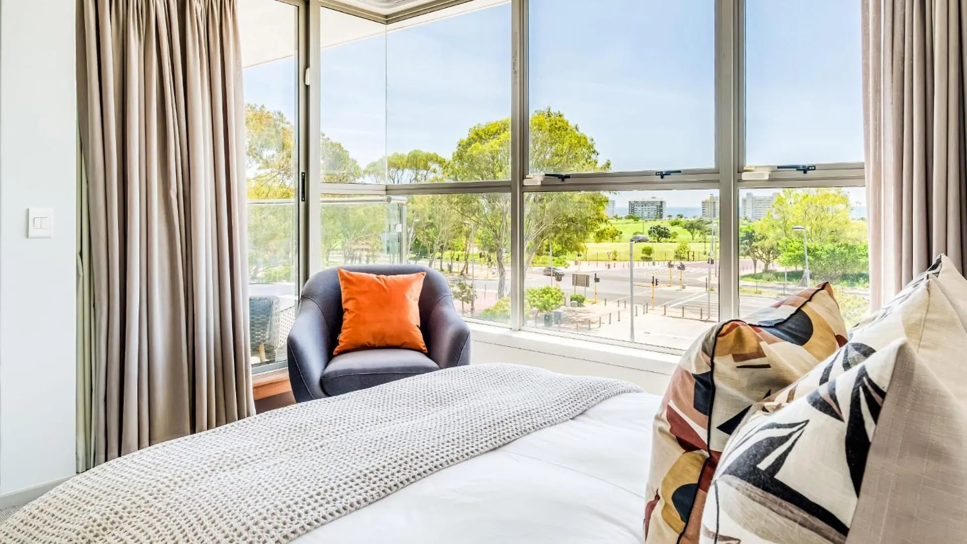 Tramonto Apartment Cape Town