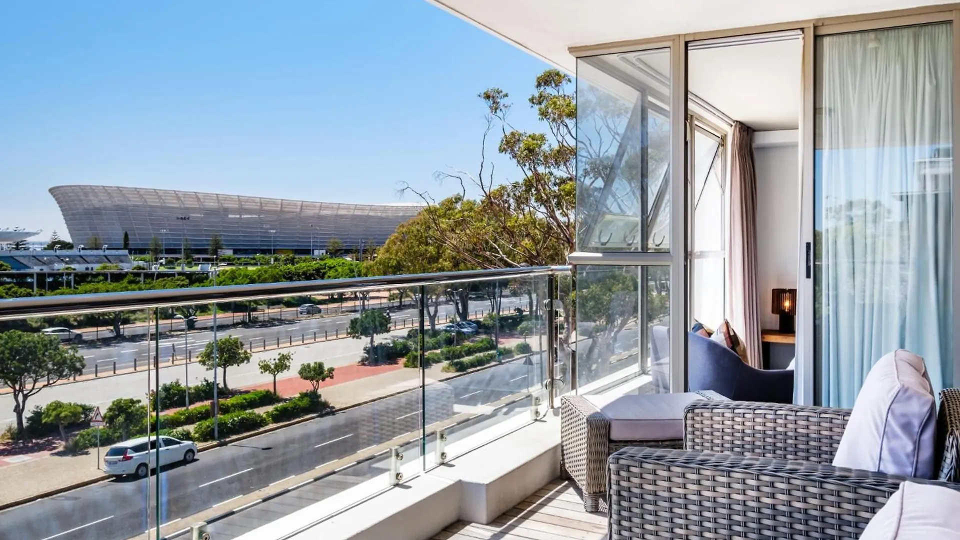 Tramonto Apartment Cape Town