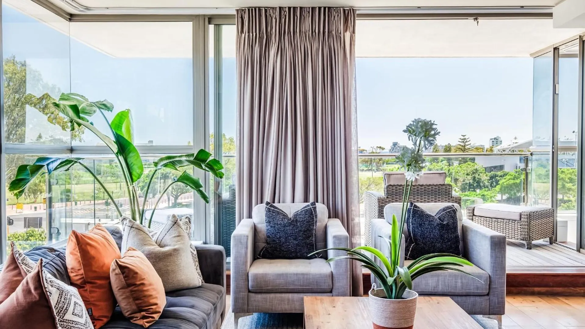 Tramonto Apartment Cape Town